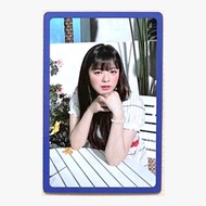 TWICE Taste of Love Taste 預售禮 小卡