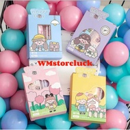 WOUND PLASTER 20PCS/hansaplas motif/cartoon PLASTER