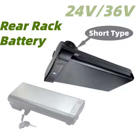 E+ plus city folder Electric Bike Battery 24V 10.4ah 14ah 36V 7.8ah 8.7ah 9ah 10.5ah for E+ plus cit