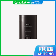 Abib | แท่งกันแดด Abib Quick Sun Stick Protection Bar SPF50+ PA++++ 22 กรัม