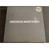Roger Waters - Amused To Death - 4 Vinyl LP Brand New