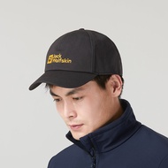 Jack Wolfskin | หมวกเบสบอล Jack Wolfskin ระบายอากาศได้ดี หมวกกีฬาสำหรับทั้งชายและหญิง หมวกทรงปากเป็ด