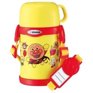 Zojirushi Stainless Steel Bottle SCLH45A-EY 450 mL