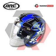 ARC Genuine Helmet YF Dragon
