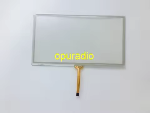 NEW LA061WQ1(TD)(02) LA061WQ1-TD05 LA061WQ1-TD02 Original 6.1 inch LCD Display touch Screen panel 48
