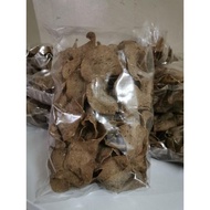 Keropok keping pengkalan setar (500g) original terengganu ikan banyak