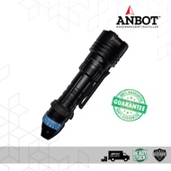 WUBEN T1 Tactical Flashlight - 2000 Lumens