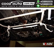 Honda Civic SI Coupe FG2 2.0 2006 25mm Ultra Racing Front Anti-roll Sway Bar