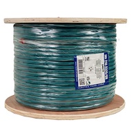 Vertical Cable Access Control Cable Riser: 22AWG/3 Pair Shielded + 18AWG/4 Conductor + 22AWG/4 Condu