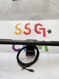 🌿BenQ🌿 WiT ScreenBar 螢幕 智能掛燈/Monitor Light / Monitor Light Bar/Desk Lamp for Monitors