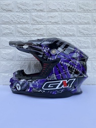 HELM CROSS GM SUPERCROSS NEUTRON