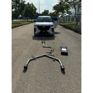 Valvetronic Ativa XPOWER