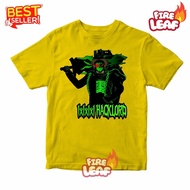 Children's T-Shirt CHILDRENS 1x1x1x1x1x1x HAKLORD ROBLOX FORSAKEN 100-150 126+