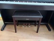 Yamaha Clavinova CVP-401 數碼鋼琴連琴櫈