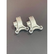 4-Valve Valve Rocker Cylinder Head Wave 125/4