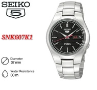 Seiko 5 Automatic 21 Jewels SNK607K1 Men's Watch