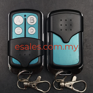 High Quality Auto Gate Remote Control SMC5326S 330Mhz/433Mhz  (4 buttons) 8 Dip Code