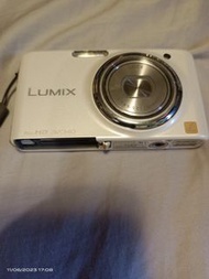 Panasonic lumix fx-78 數碼相機ccd