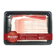 Master Grocer Pork Belly Skinless Shabu Shabu - Frozen