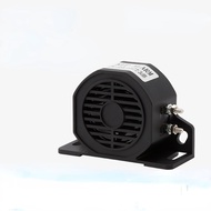 Lorry Reverse Horn Safety Backup Alarm Warning Siren Buzzer Alarm Waterproof Reversing Horn Safety B