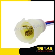 HX-7326-M Alternator Socket Connector Male