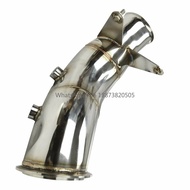 high performance Stainless Steel  Exhaust for  BMW N55 F20 F22 F25 F30 F32  Downpipe  M135i  M235i  