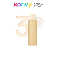 Numbuzin No.3 Super Glowing Essence Toner (200ml/30ml)