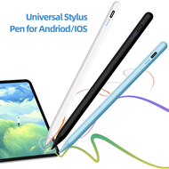 Universal Stylus Pencil with Magnetic Adsorption Tablet Accessory for Samsung Tablet iPad Rechargeab