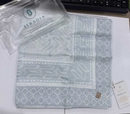 Seradia Hijab Segi Empat Monogram Classic