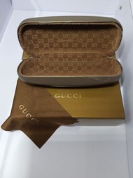 GUCCI 眼鏡盒