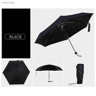 ♛Flagship Fibrella Mini Pocket Manual Umbrella Fibrella Automatic Umbrella#5001