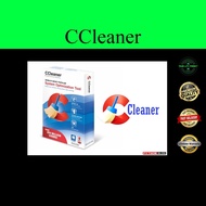 CCleaner Professional Plus (PC Software)