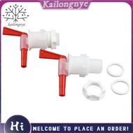 Bottling Plastic Spigot,Beer Brew Bucket Tap Replacement Spigot,Fermenter Beer Filler Spout Faucet  