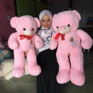 🐻 BEAR LOVEYOU 80CM & 100CM 🐻