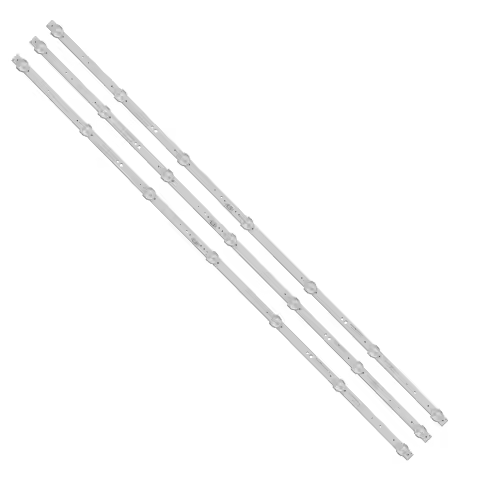 LED bar 40E2 40X6 40E2A 40K5C 40E1C 40E2AS 5850-W40000-9P00 5850-W4000-9P00 5850-W40000-9P10 7779-64