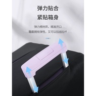 luggage cover luggage cover protector Super capacity 33 34 35 inch spot sports version luggage case 