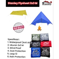 Flysheet 2x3M Flyshet 2x3M Flysheet 3x4M / Flysheet 3x3M / Flysheet 4x6M original high quality