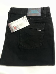 กางเกงยีนส์ผ้ายืดขาเดฟผู้หญิงโลน่ายีนส์ Lona Jeans แบบ17A/1 size 27-46