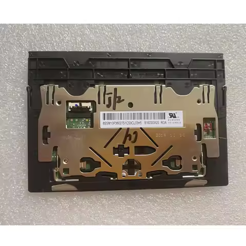 New Original Touchpad for Lenovo ThinkPad L14 L15 P15 T15g P17 Gen 1 Gen 2 5M11B95876 01YU054 01YU30