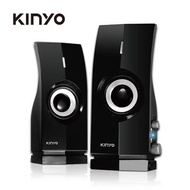 KINYO 2.0音箱 PS400燦坤線上購物