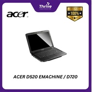 ACER D520 EMACHINE / D720