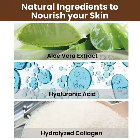 EELHOE Face Lifting Masks V Shaping Face Chin Firming Moisturizing Anti Aging Anti Sagging V Shape F