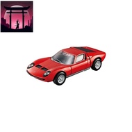 Tomica Premium Tomica Premium RS Lamborghini Miura P 400 S