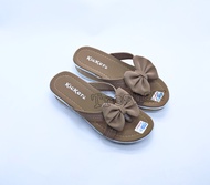 Sandal Wedges Anak Perempuan Kickers / Sandal Wedges Anak Perempuan Murah / Sandal Anak Cewek Wedges