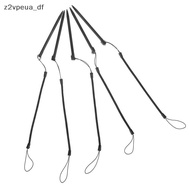 z2vpeu 1pc touch screen metal touch phone pen tablet stylu with spring string puter PH