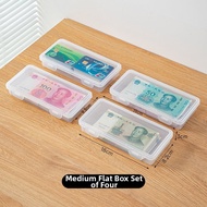 MRUN | Cash Organizer Money Box
