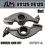 SUZUKI VS125 ROCKER ARM SET VR125 VS VR 125