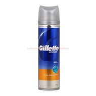 Gillette Series Gel Cool Cleeasing Shave Gilette Gilete Shaving Gel 200ml