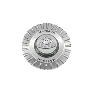 Strength Suitable for Mercedes-Benz McBach gls Hub Cap gls480gls400gls600 Hub Center Cap