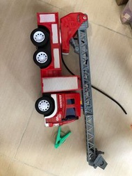 玩具消防車